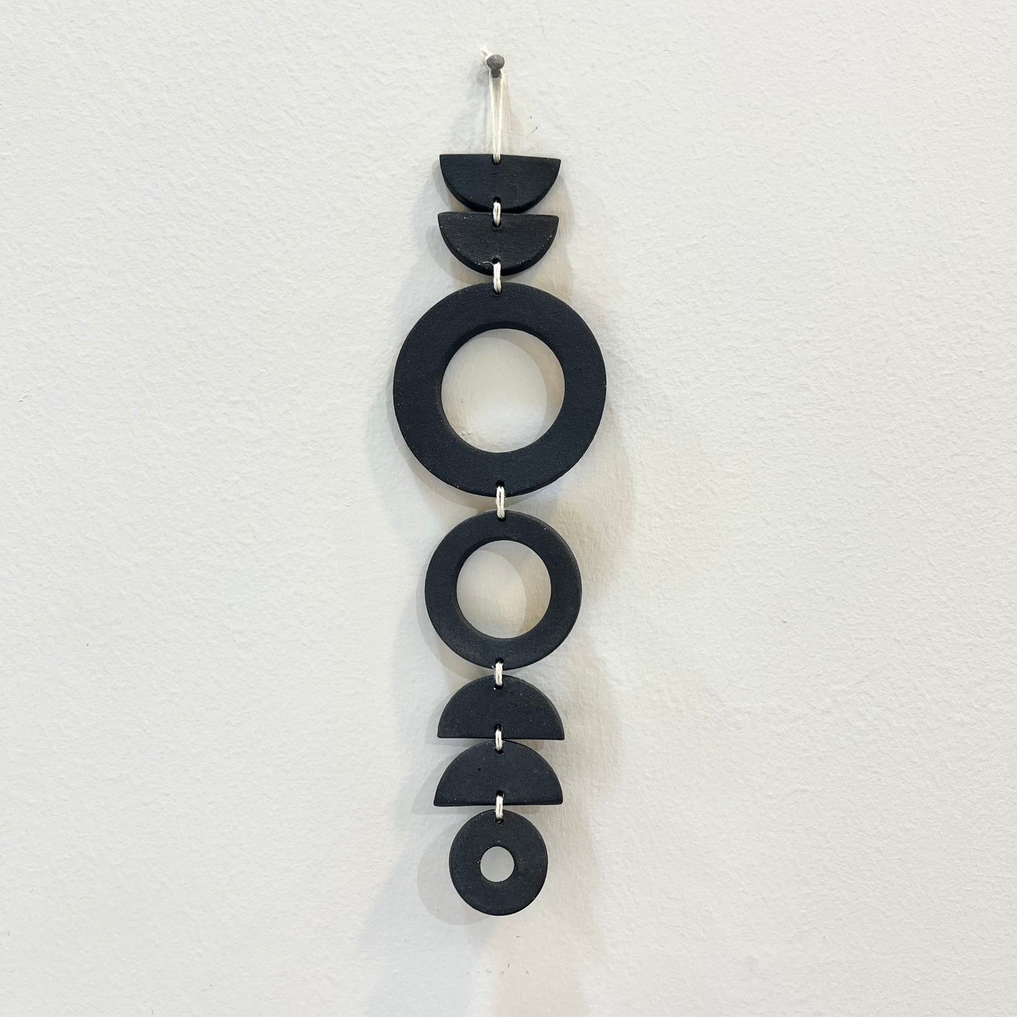 Wall hanging