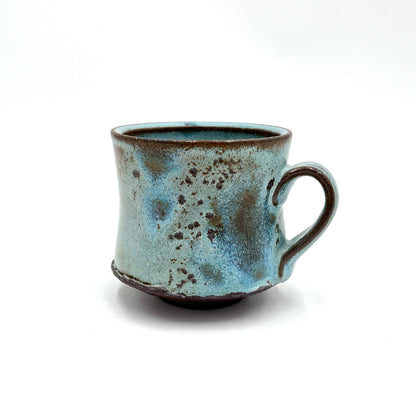 Light Blue Mug
