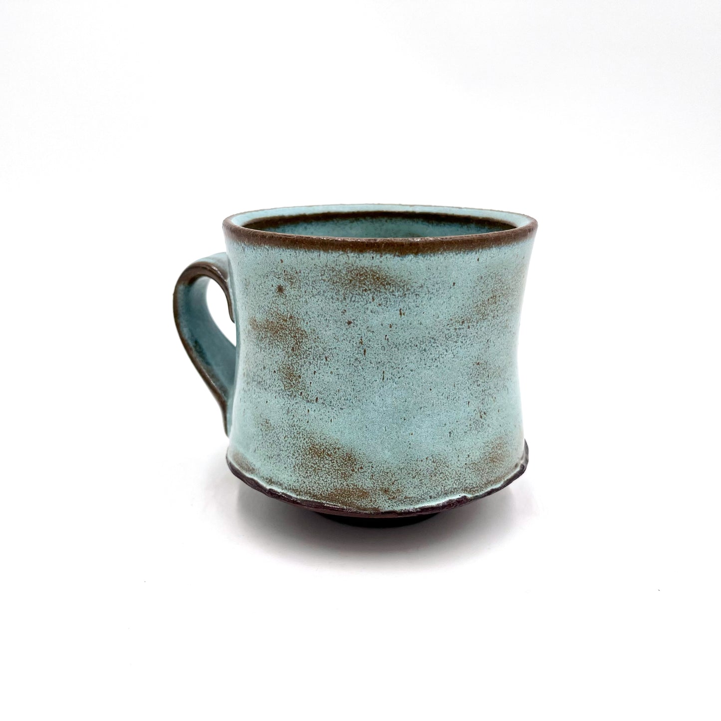 Light Blue Mug
