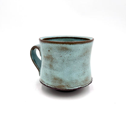Light Blue Mug