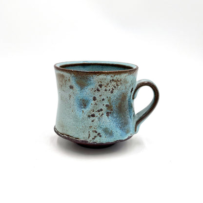 Light Blue Mug