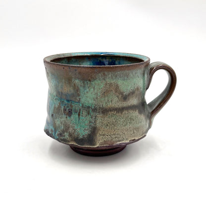 Rusty Mug
