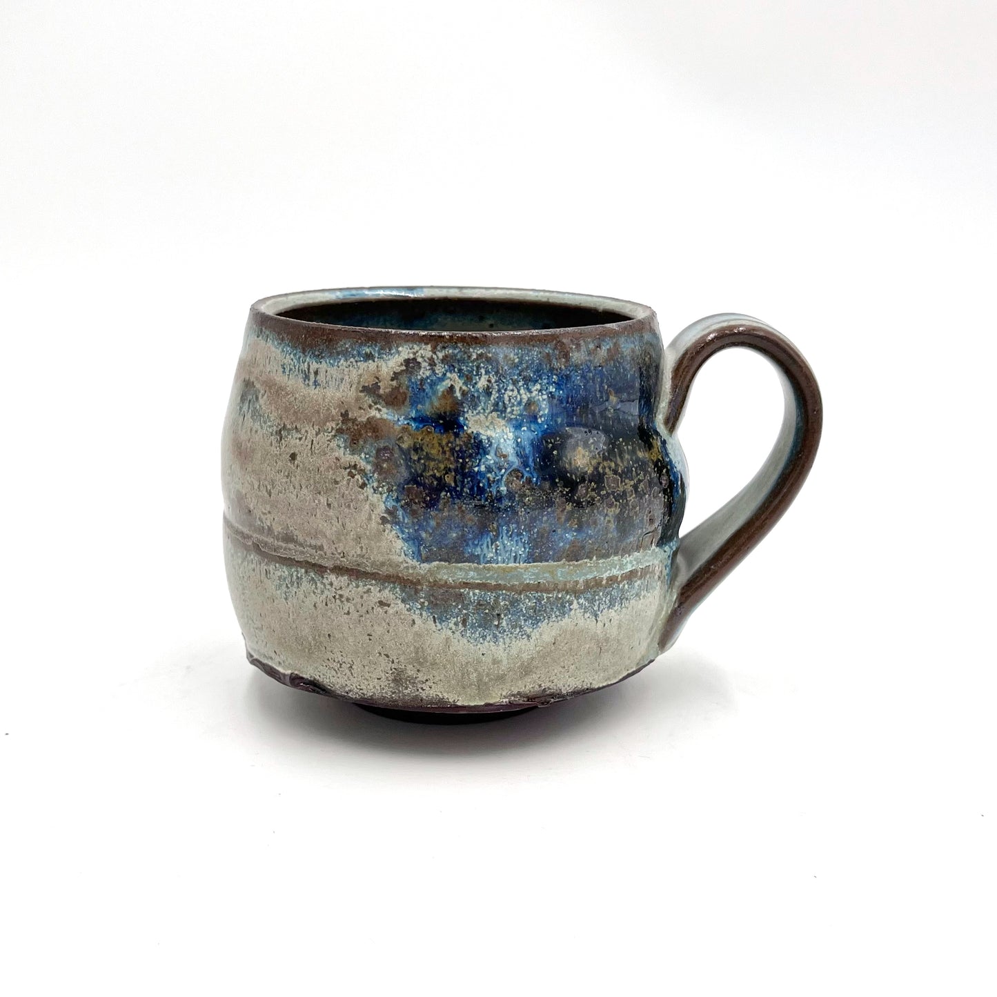 Wavy Sandy Mug