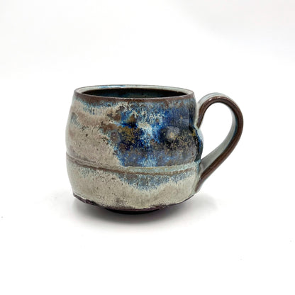 Wavy Sandy Mug