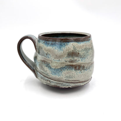 Wavy Sandy Mug
