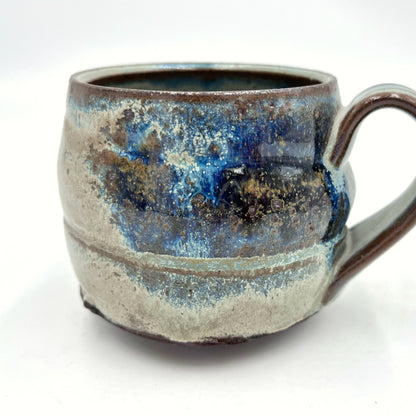 Wavy Sandy Mug
